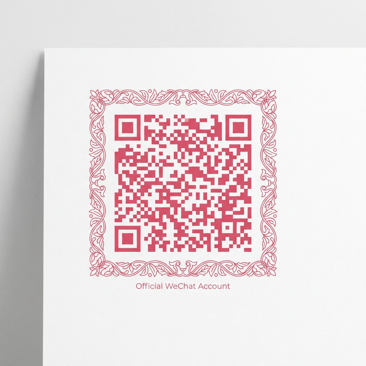 精神小妹公众号