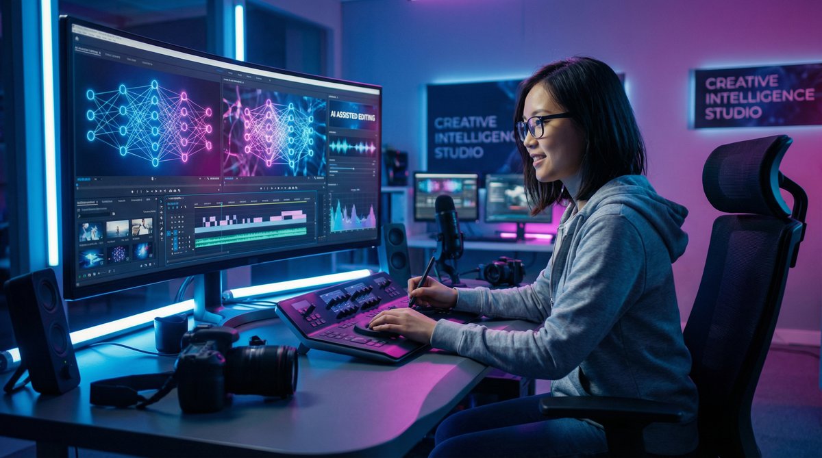 精神小妹AI创作工具教程